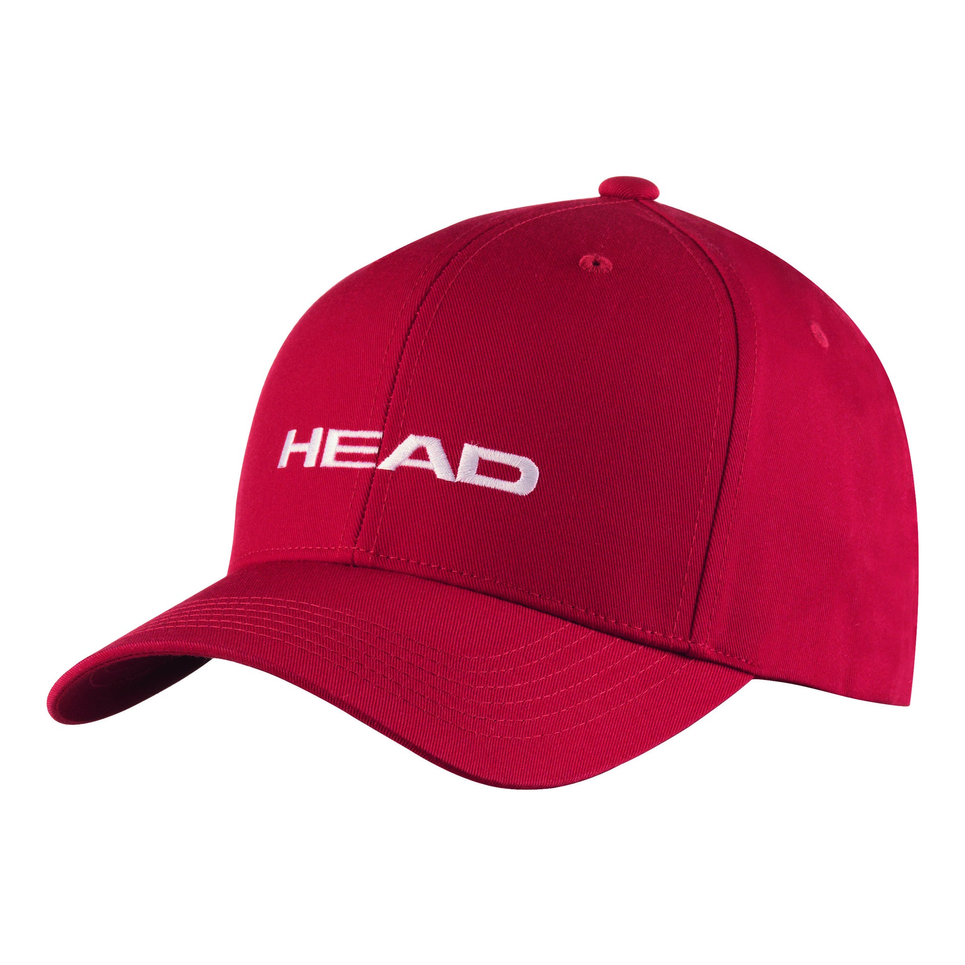HEAD Promotion Cap Unisex - rot,