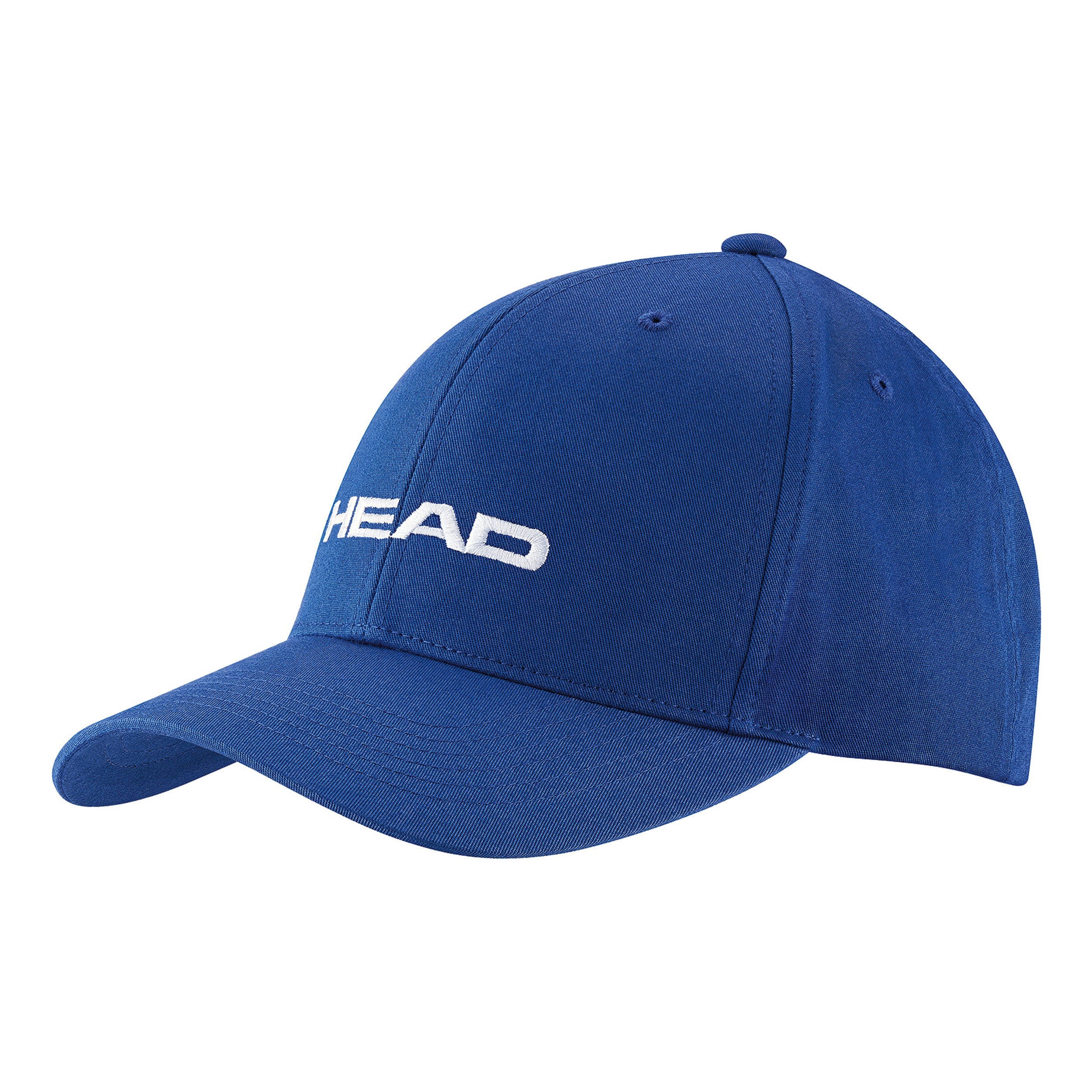 HEAD Promotion Cap-Blue,White