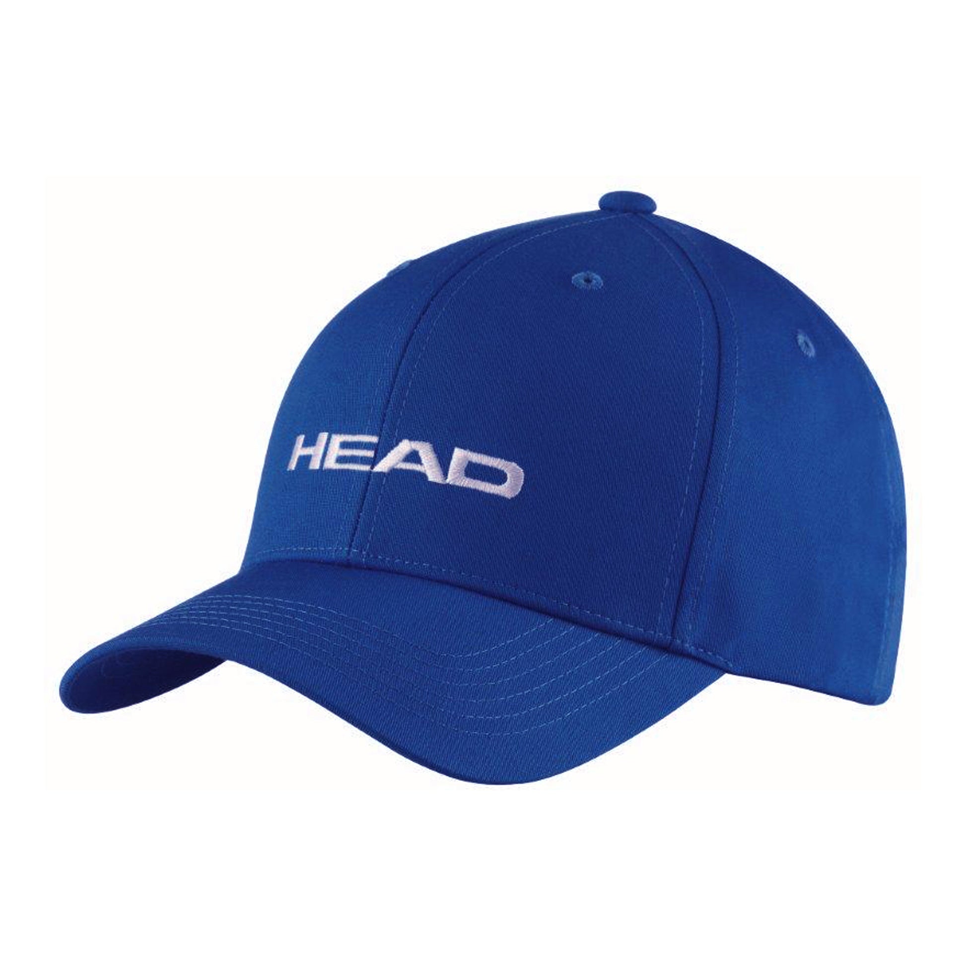 HEAD Promotion Cap Unisex - blue,