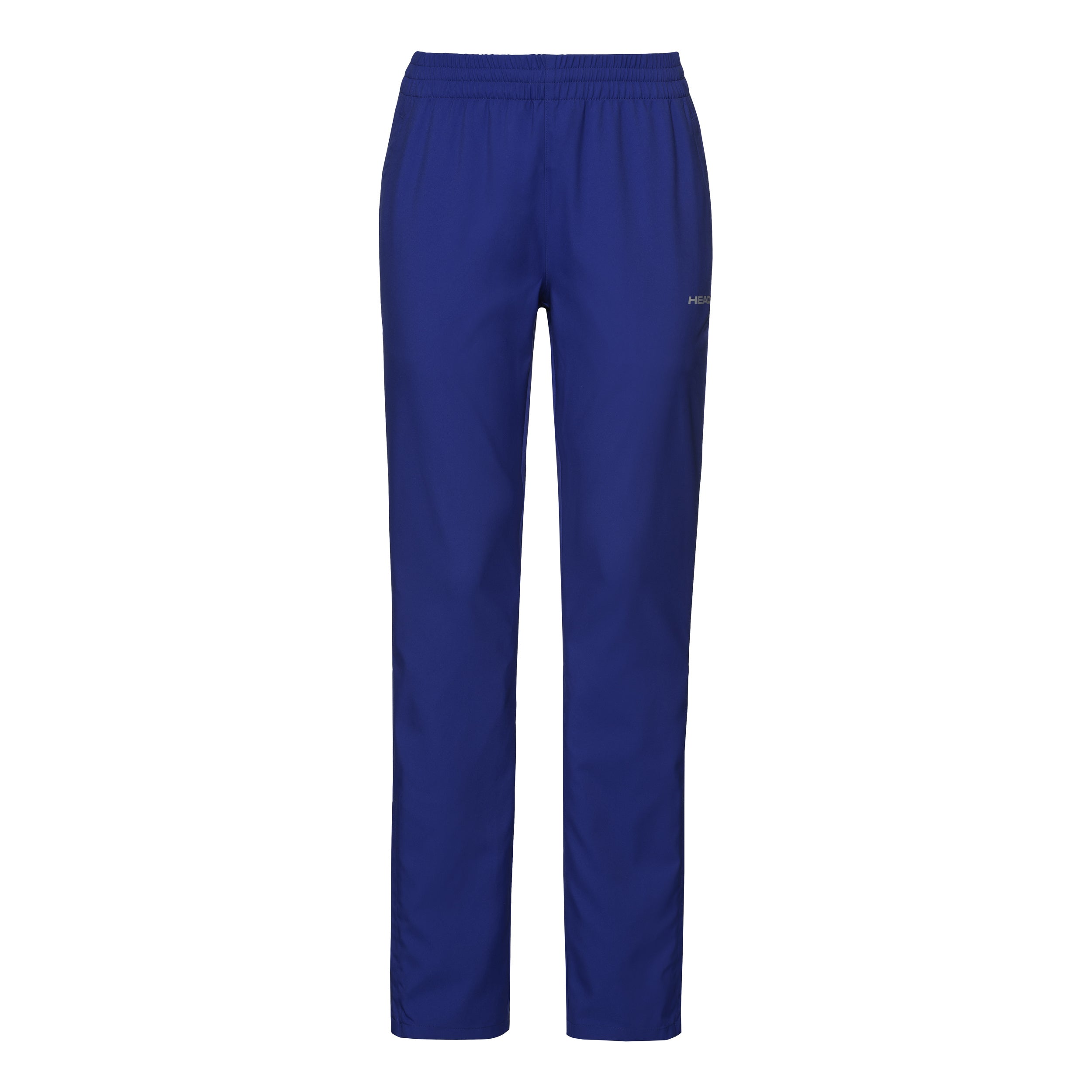 HEAD Club Training Pants Women-Blue