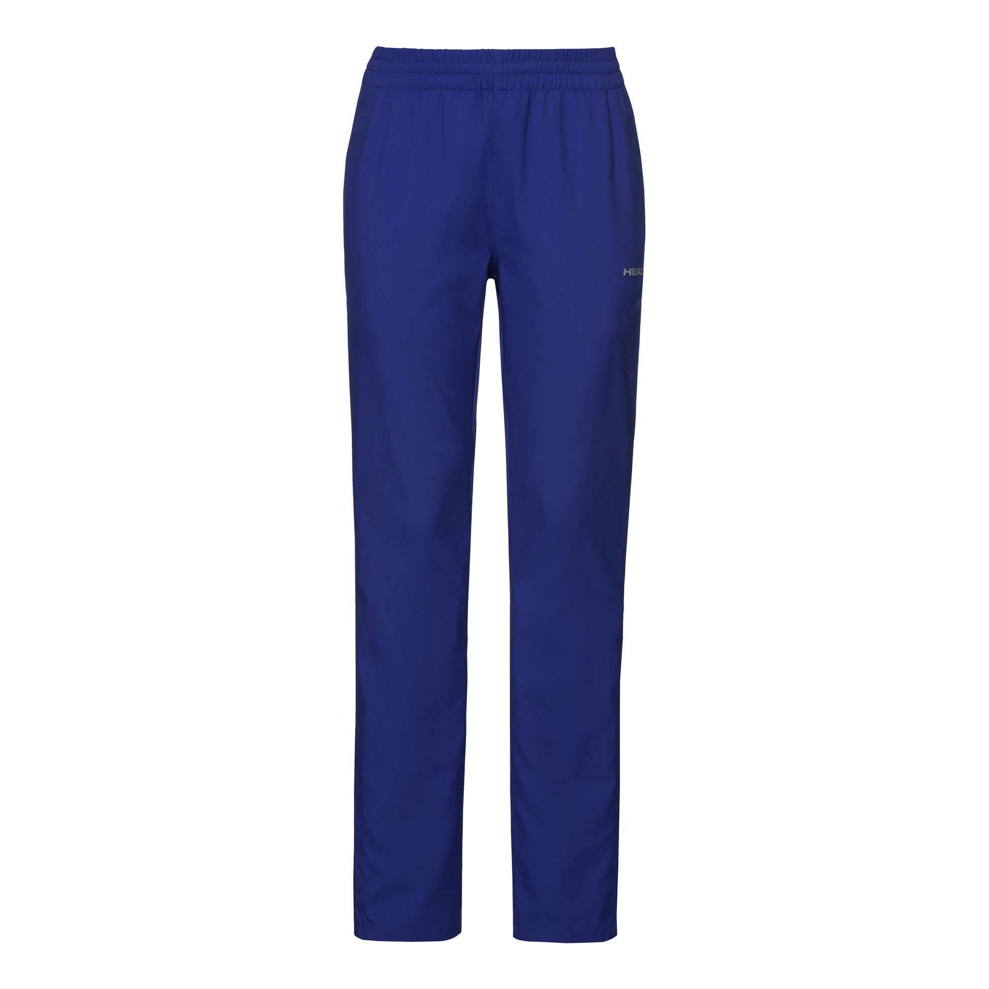 HEAD Club Trainingshose Damen-Blau