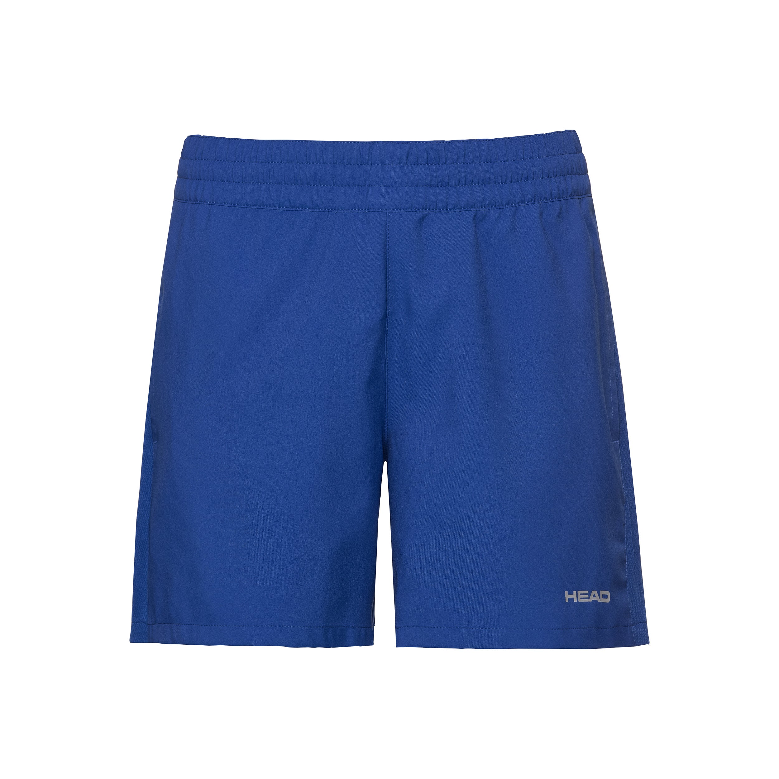 HEAD Club Shorts Women-Blue