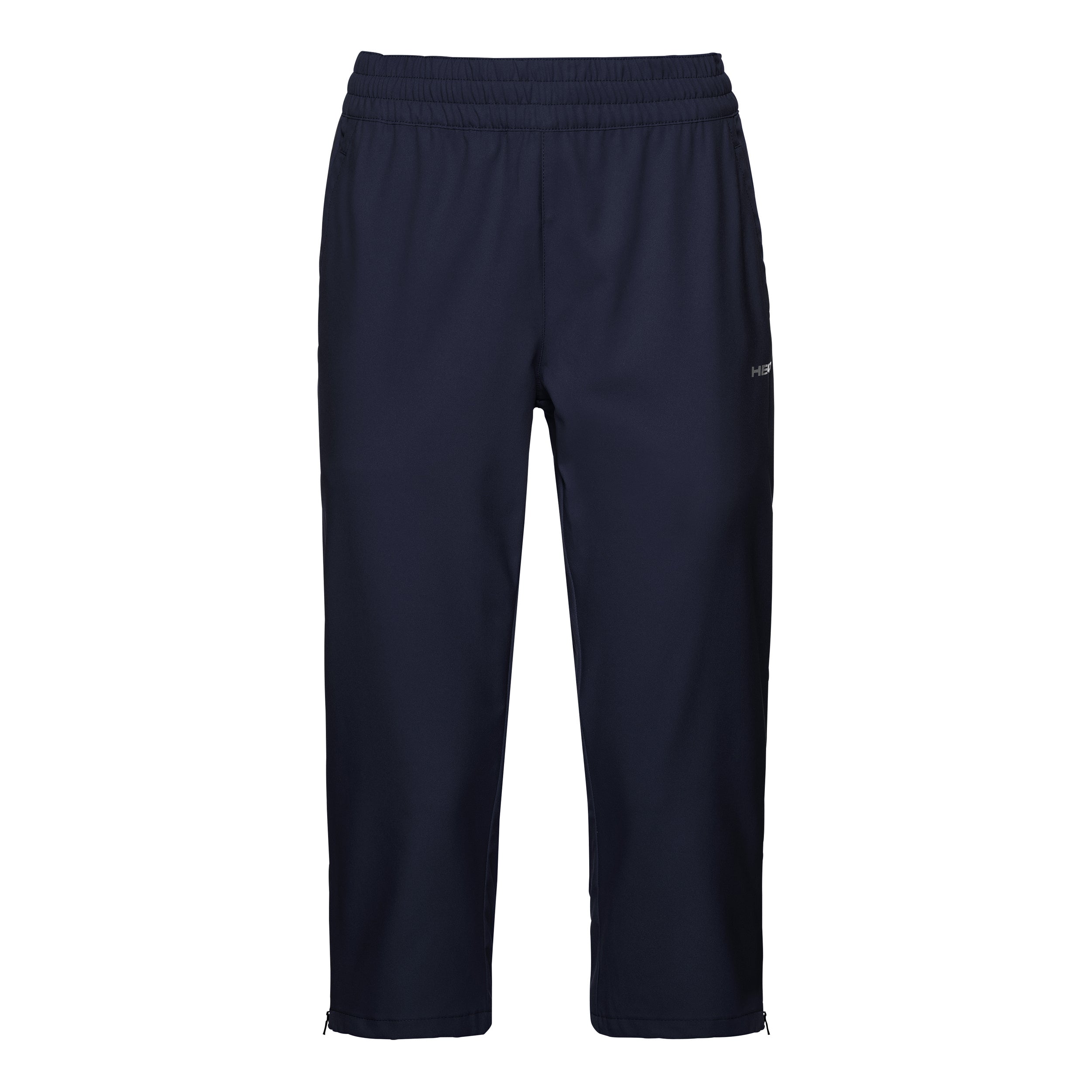 HEAD Club Capri Hose 3/4 Damen-Dunkelblau