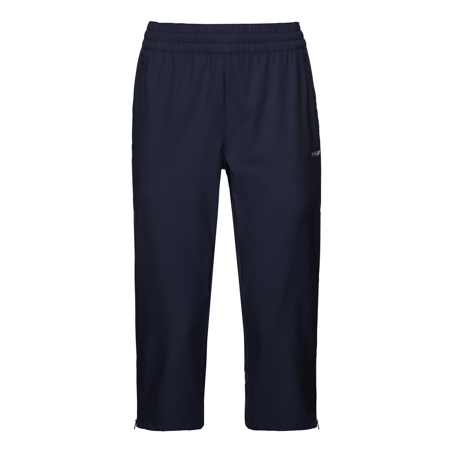 HEAD Club Capri Training Pants Women-Dark Blue