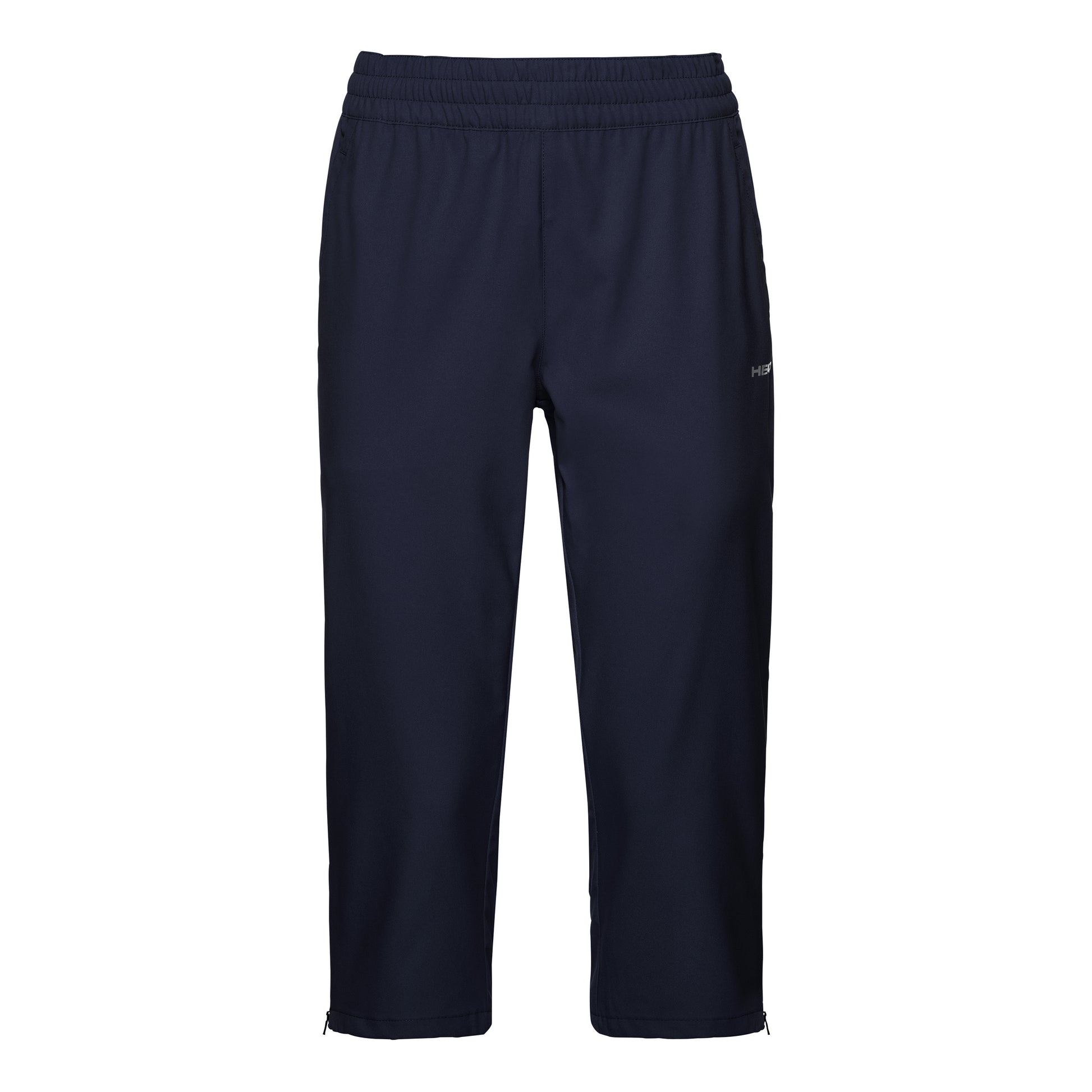 HEAD Club Capri Training Pants Women-Dark Blue