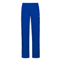 Club Trainingshose Herren-Blau,Silber
