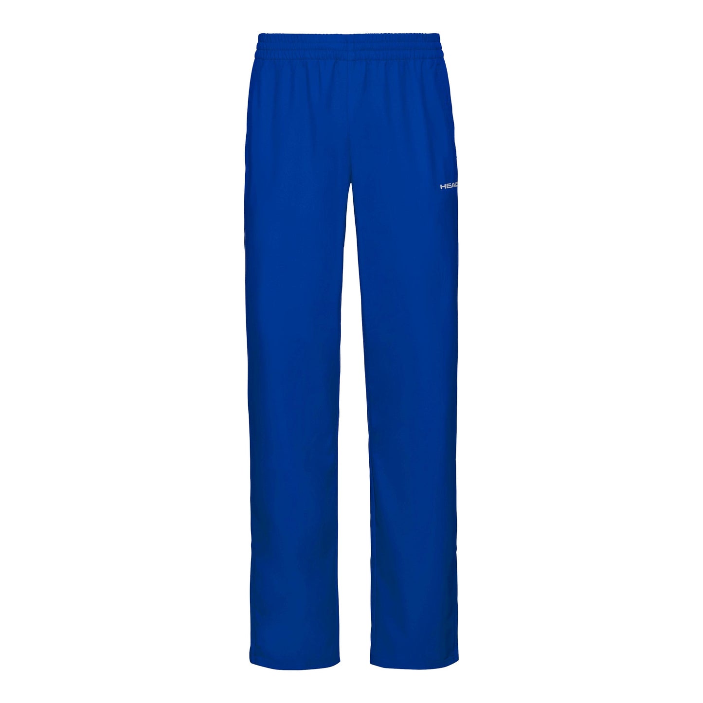 HEAD Club Trainingshose Herren-Blau,Silber