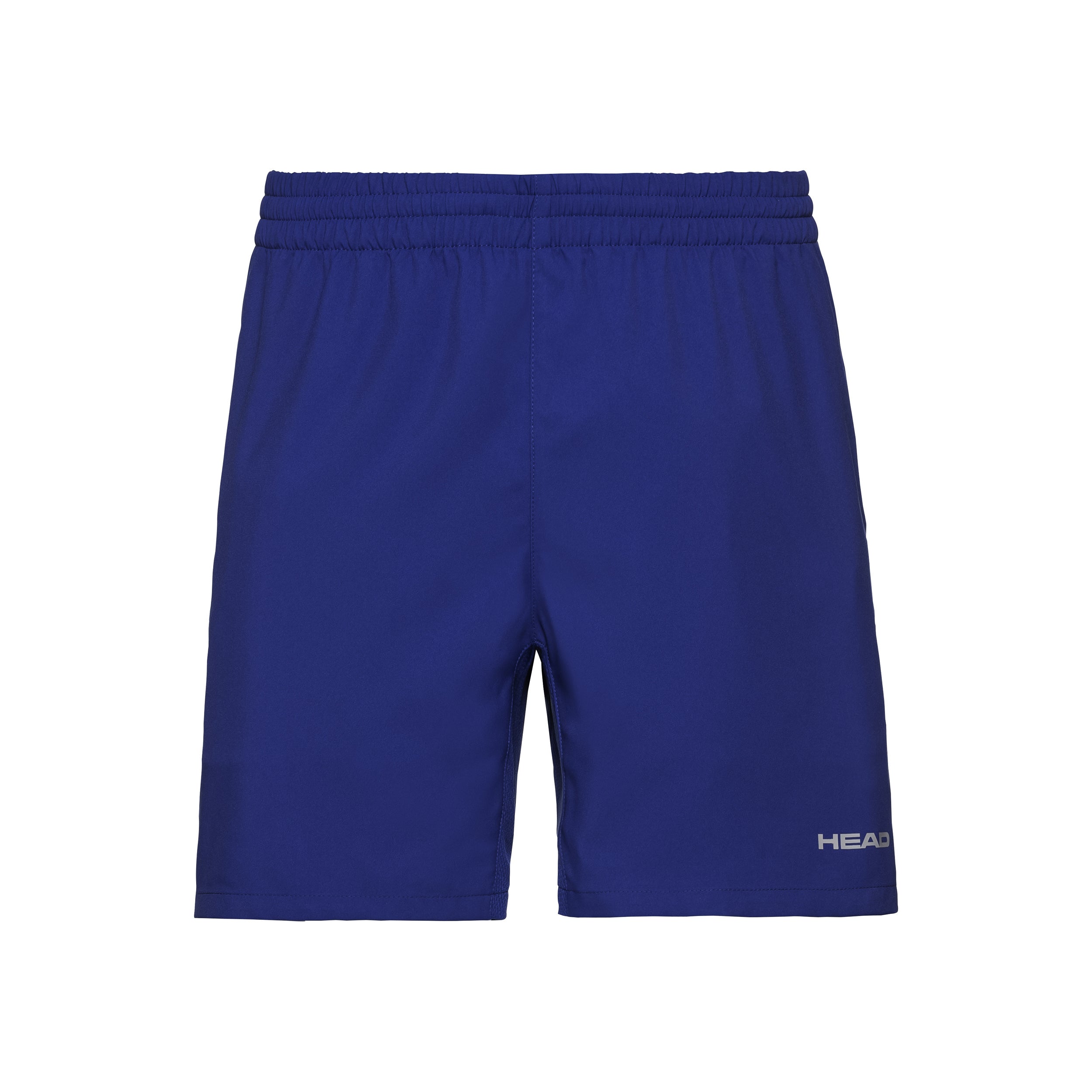HEAD Club 7in Shorts Herren-Blau,Silber