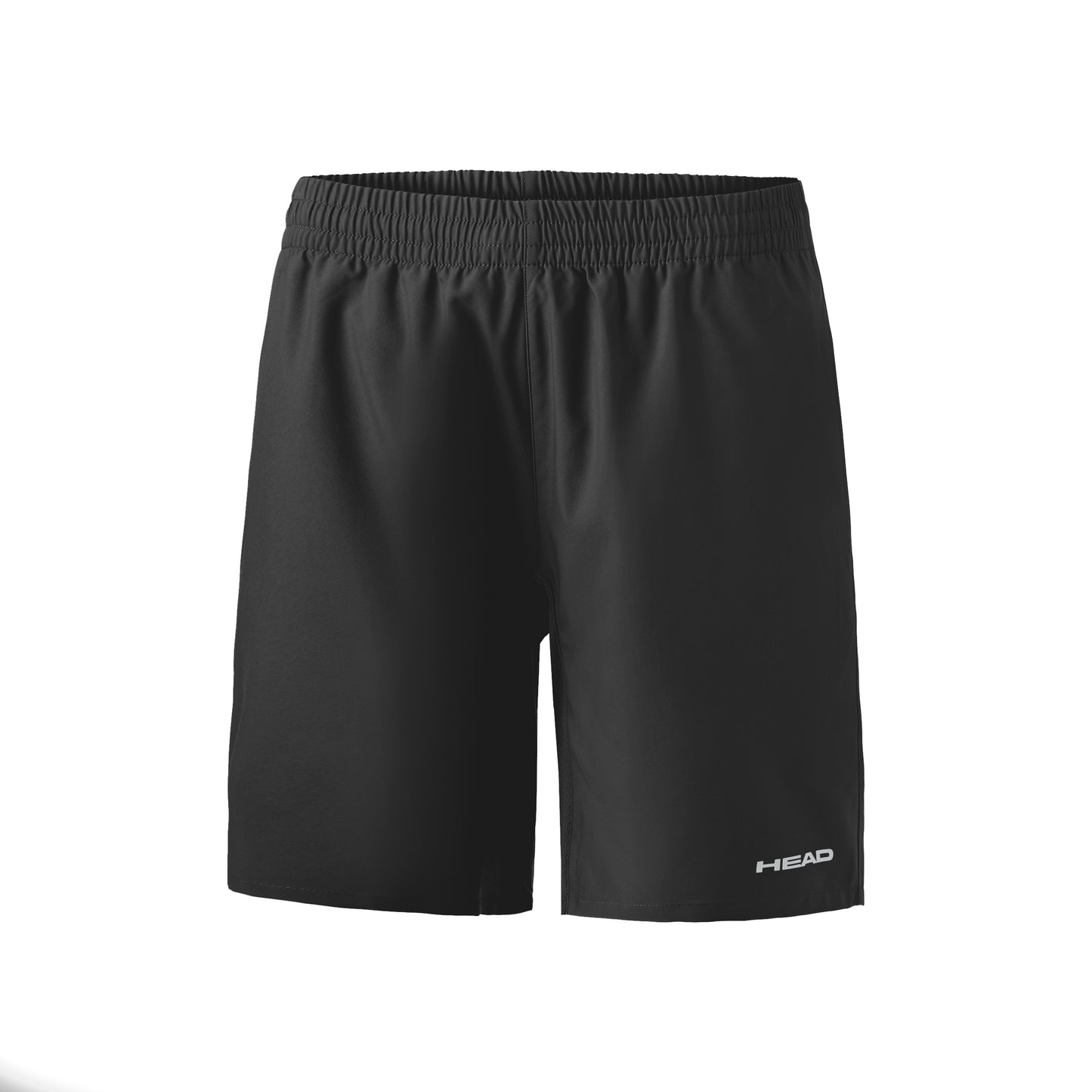 HEAD Club 9in Shorts Men-Black