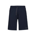 Jacob Shorts Herren - dunkelblau, grau