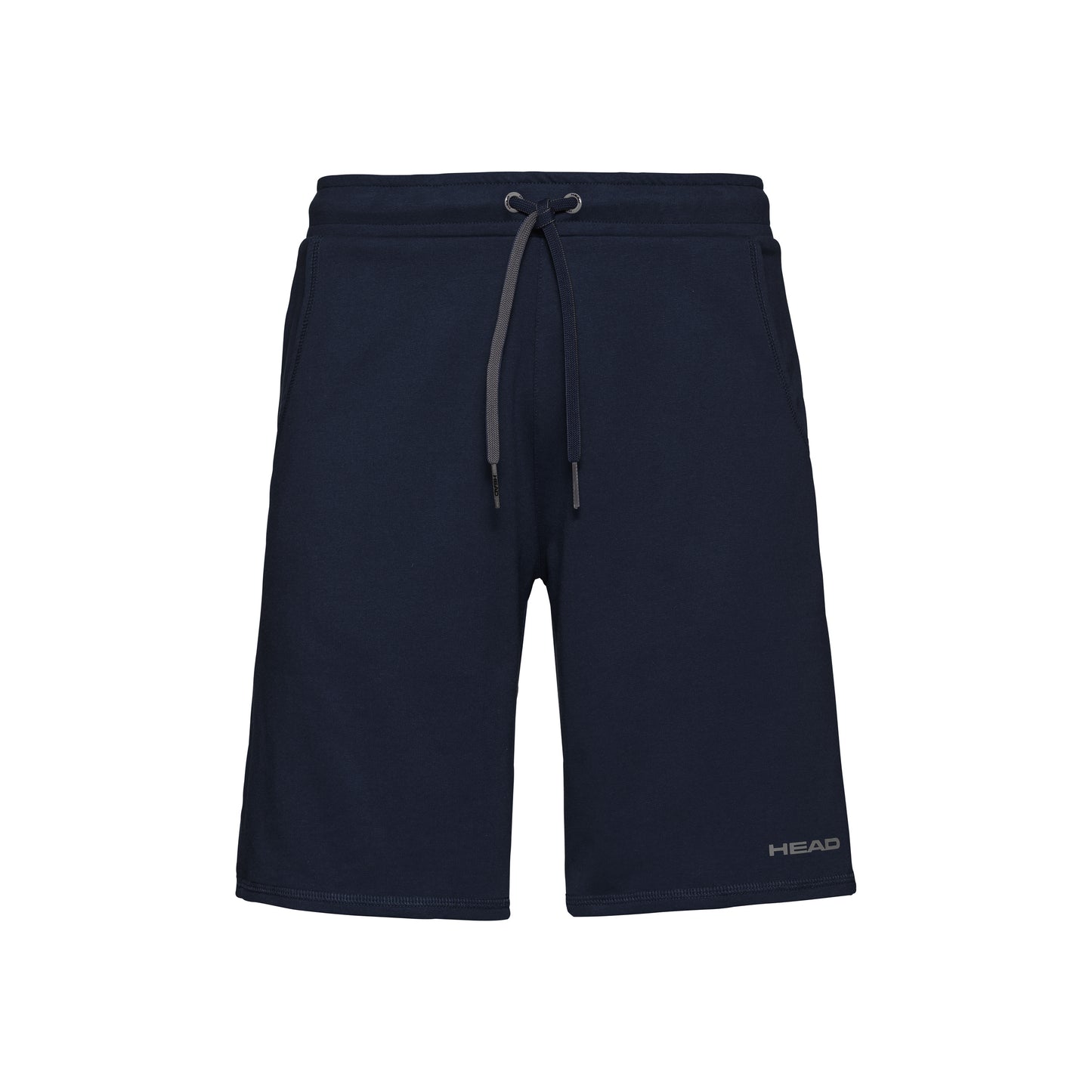 HEAD Jacob Shorts Men - dark blue, grey