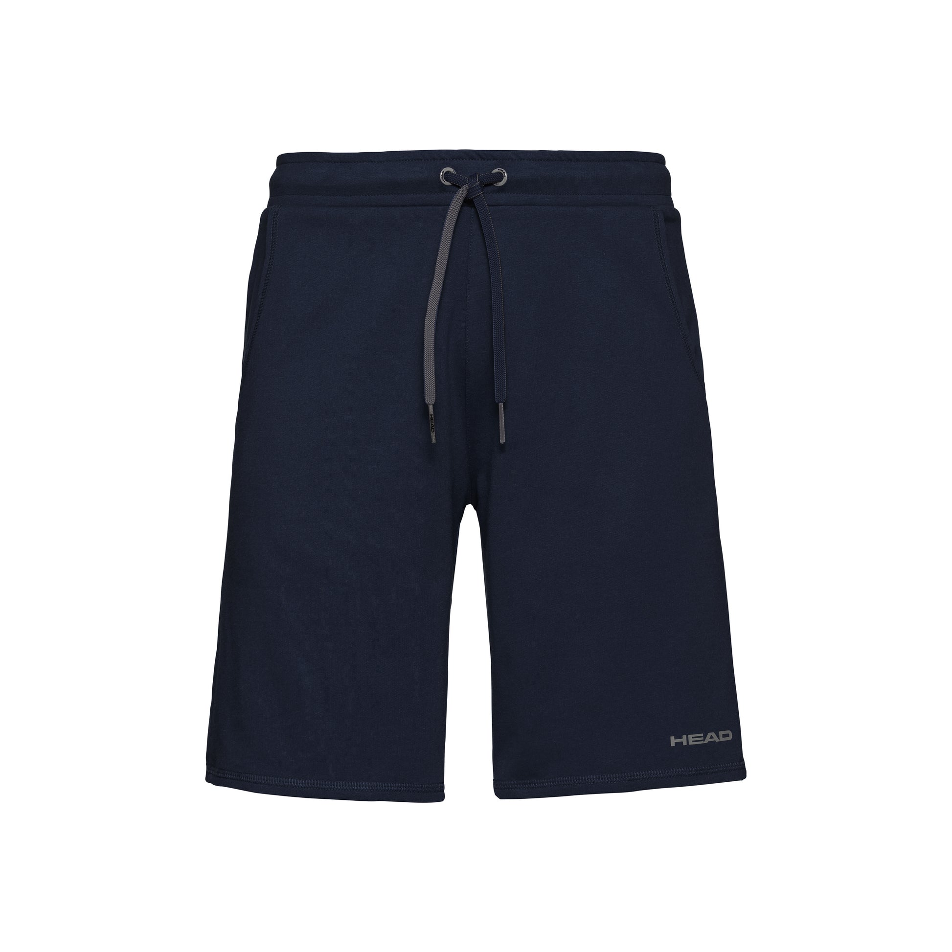 HEAD Jacob Shorts Men - dark blue, grey