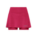 Club Basic Skirt Girls - pink, silver