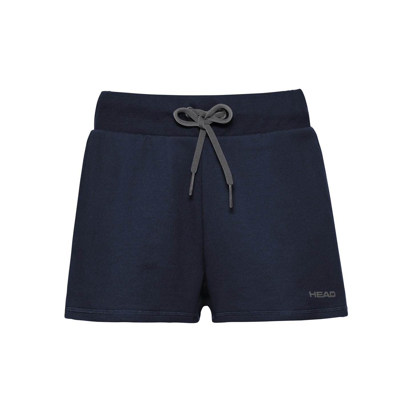 HEAD Club Ann Shorts Mädchen-Dunkelblau,Grau