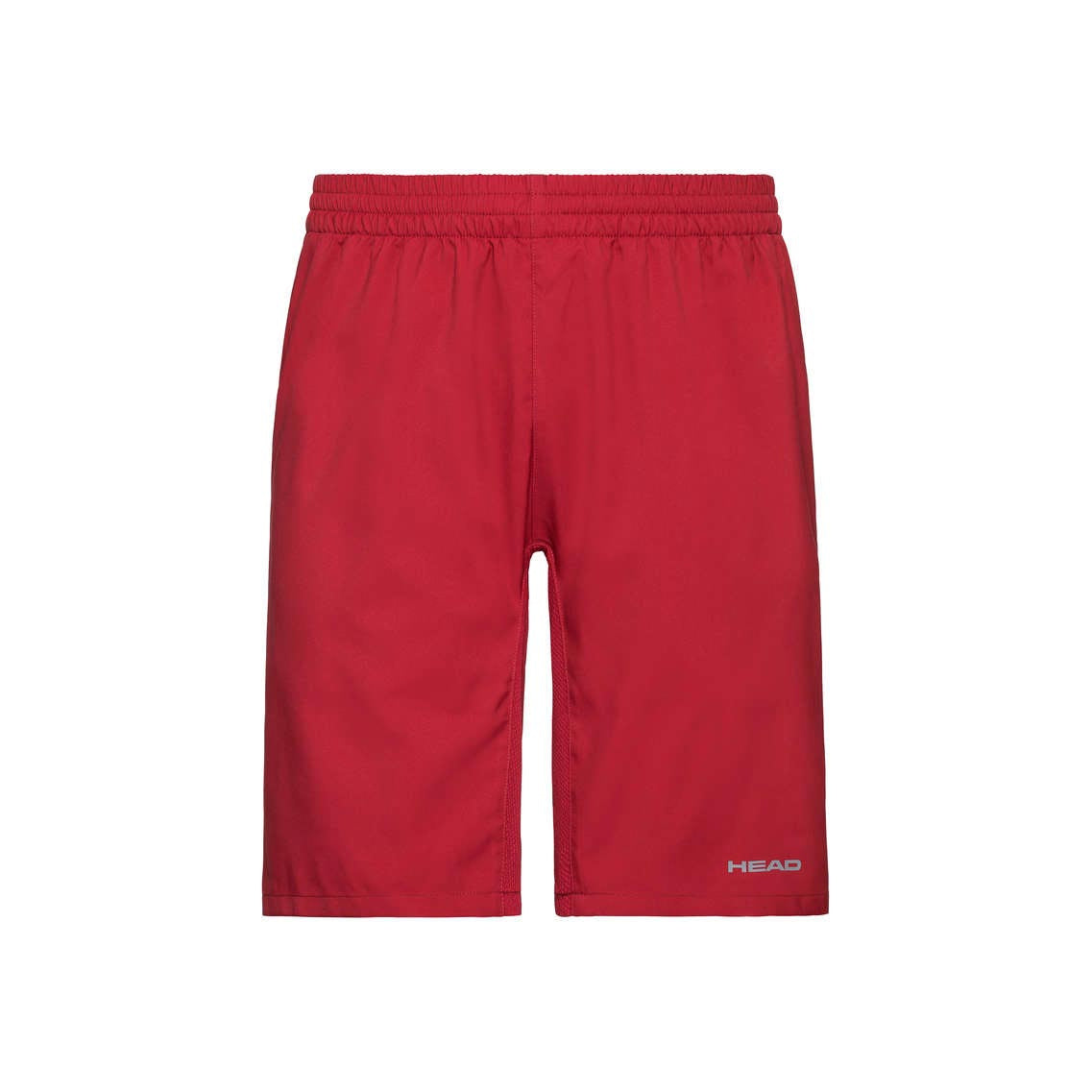 HEAD Club Bermuda Shorts Boys-Red