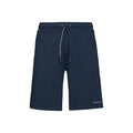 Club Jacob Shorts Boys - dark blue, silver