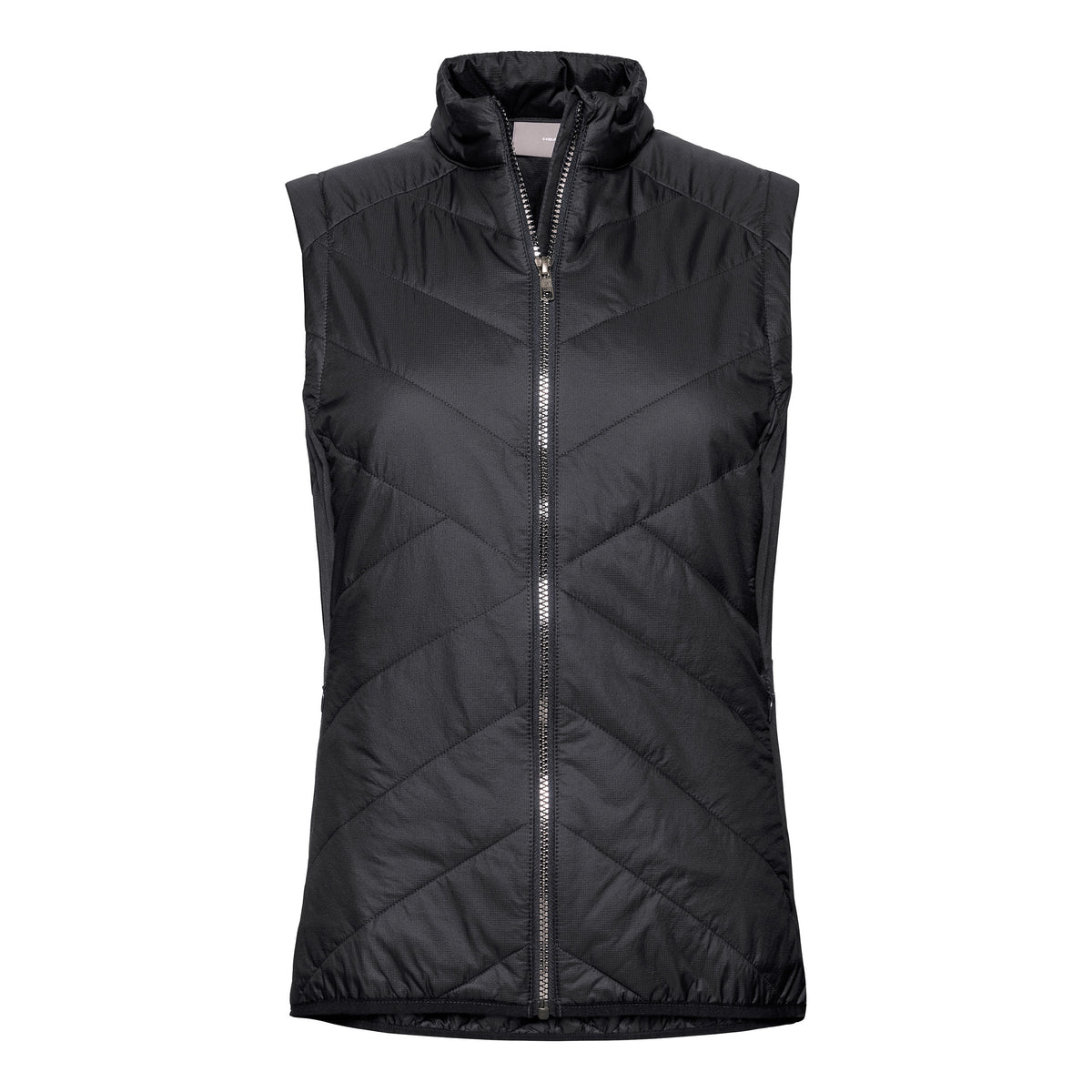 HEAD Elite Vest Women - black, silver