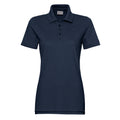 Polo Women-dark blue