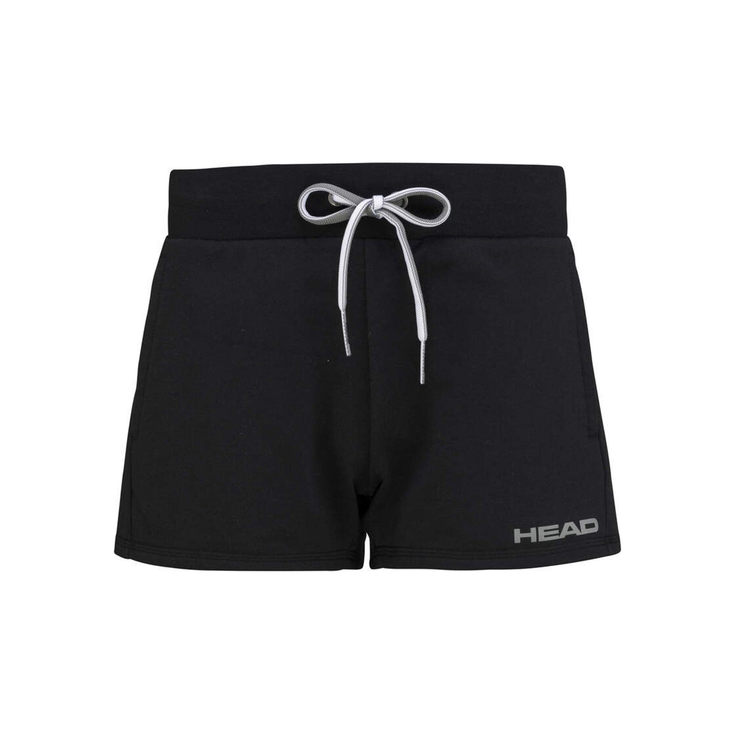 HEAD Club Anns Shorts Mädchen - schwarz,