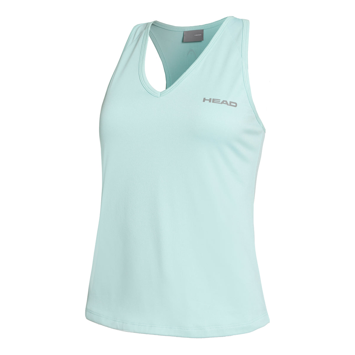 HEAD Janet Tank-Top Damen - mint,