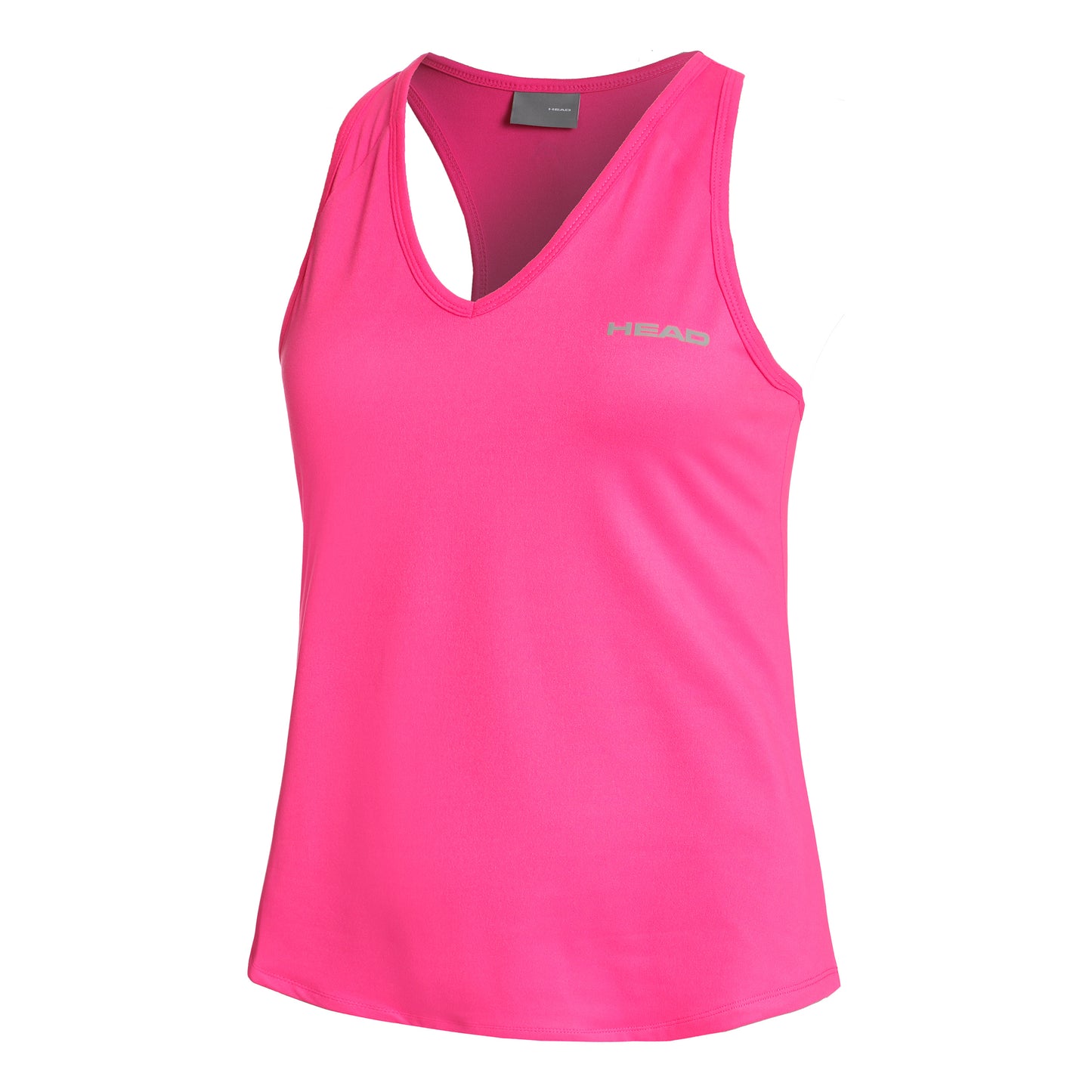 HEAD Janet Tank-Top Special Edition Damen-Pink
