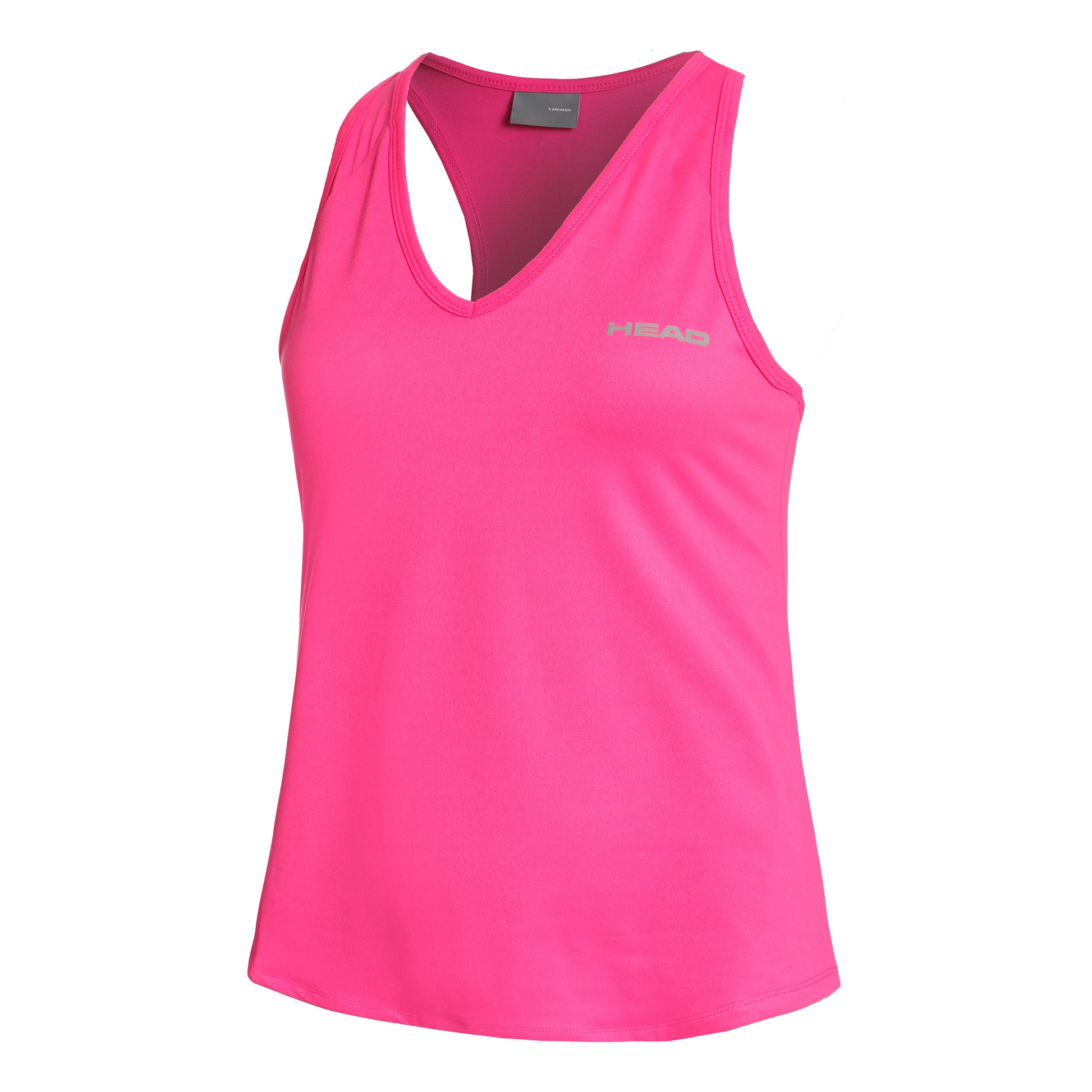 HEAD Janet Tank-Top Special Edition Damen-Pink