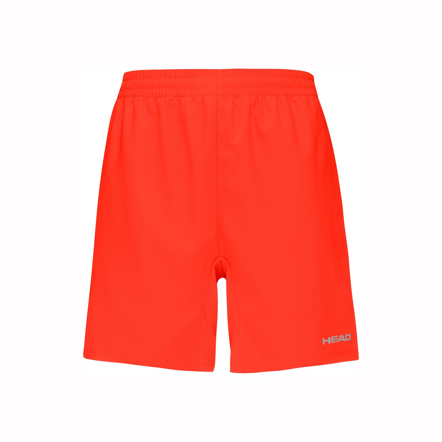 HEAD Club Shorts Men - orange,