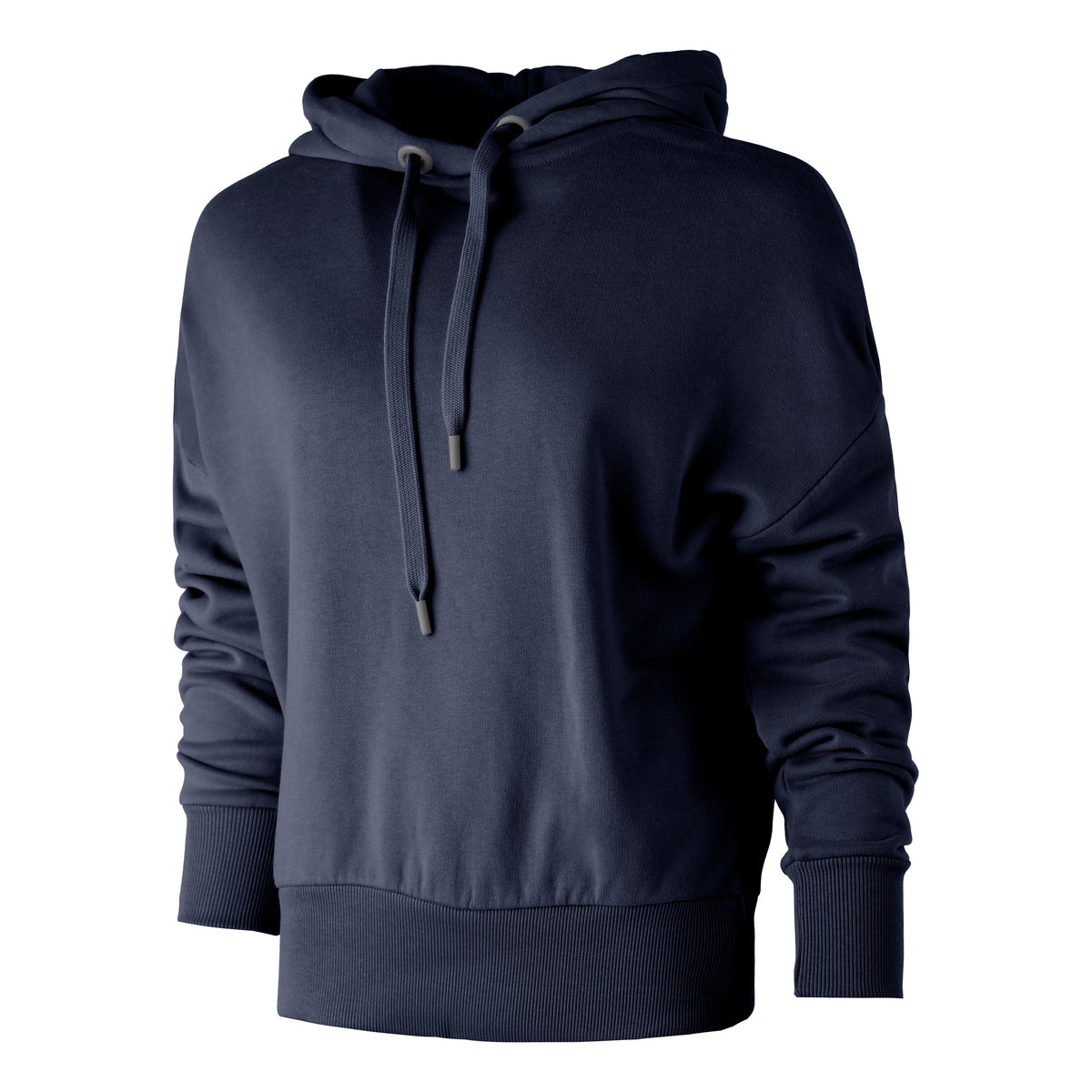 HEAD Motion Hoody Damen - dunkelblau,