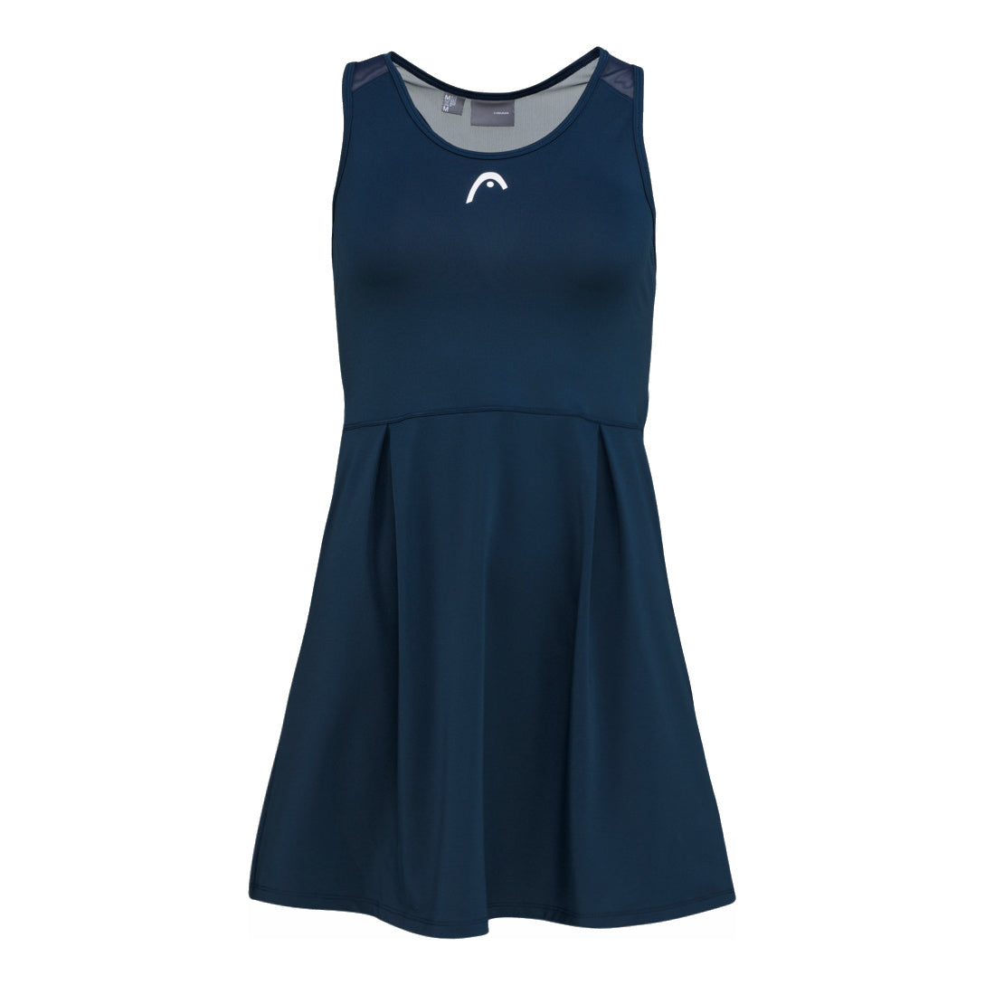 HEAD Spirit Dress Women - blue,