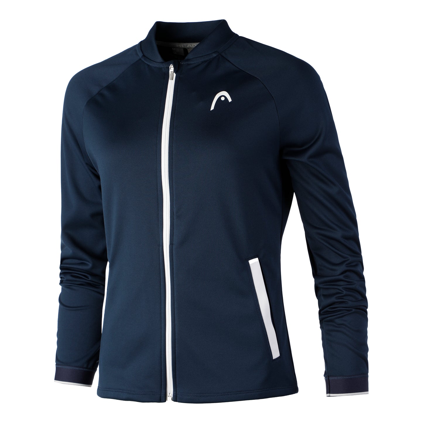 HEAD Breaker Trainingsjacke Damen - blau,