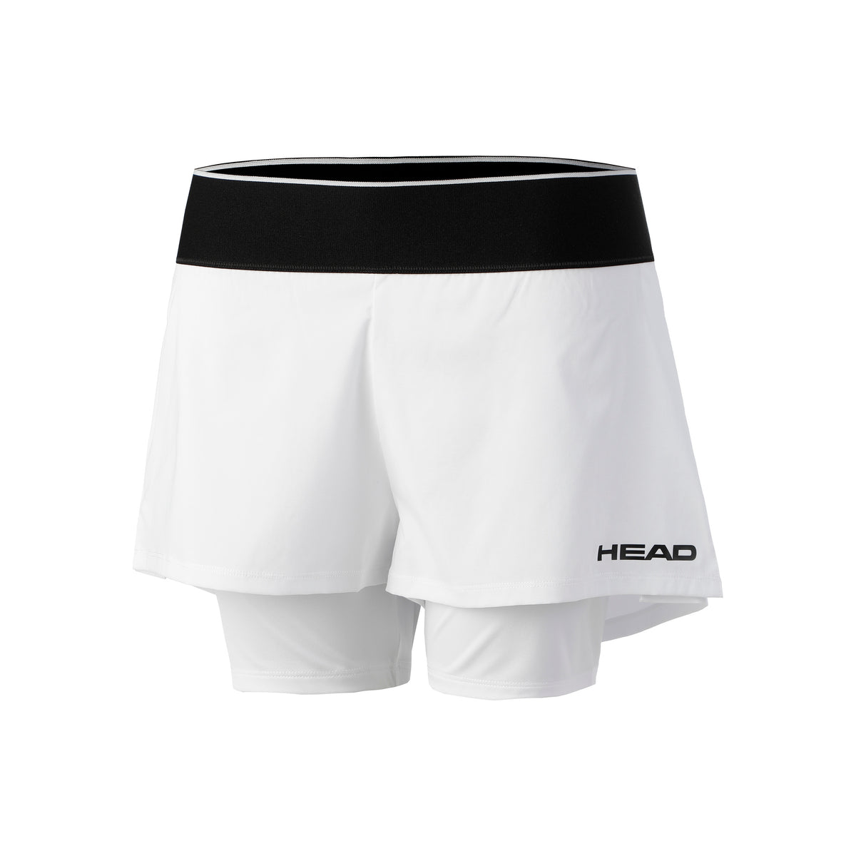 HEAD Dynamics Shorts Damen - weiß,