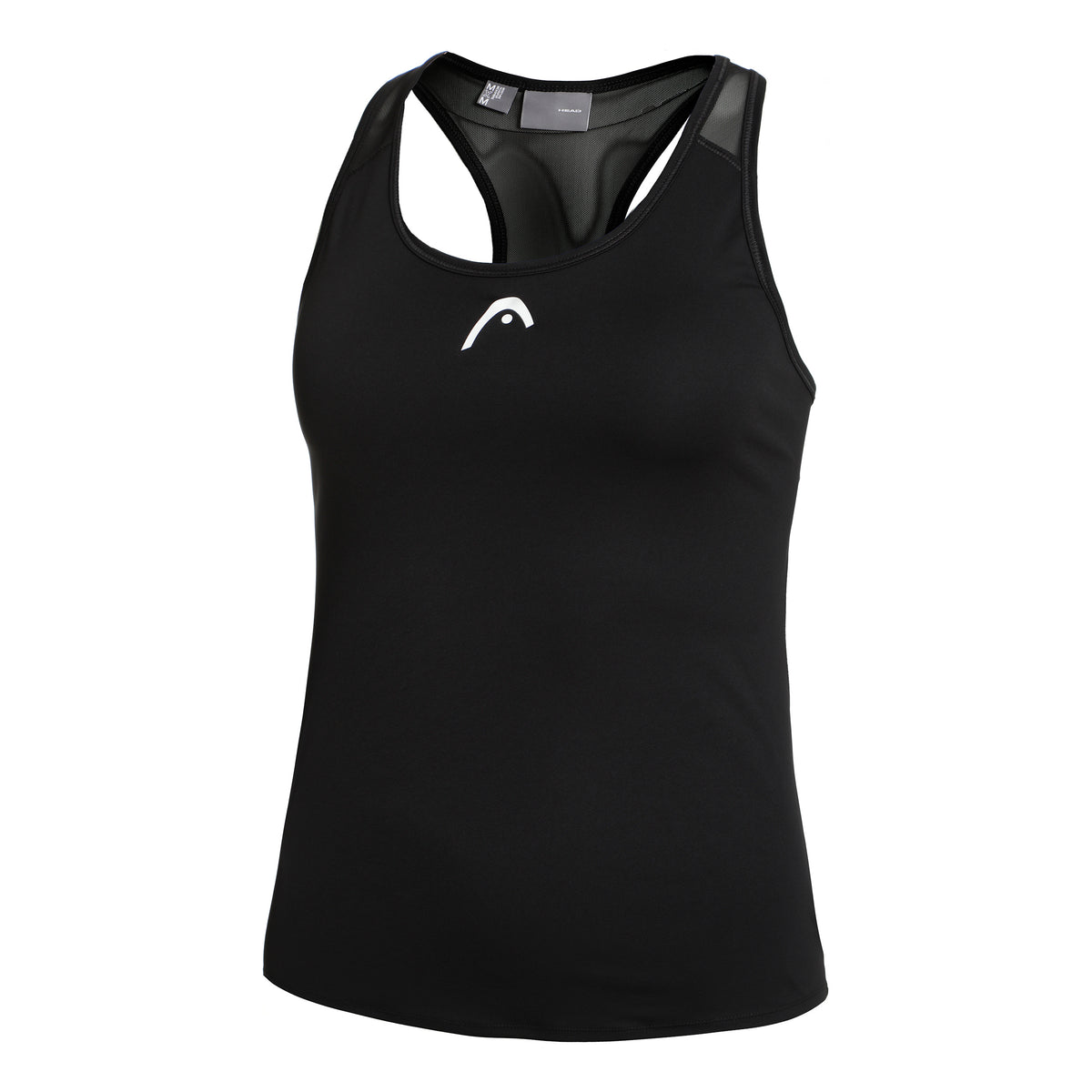 HEAD Spirit Tank top Women - black,
