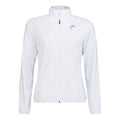 Club 22 Trainingsjacke - weiß