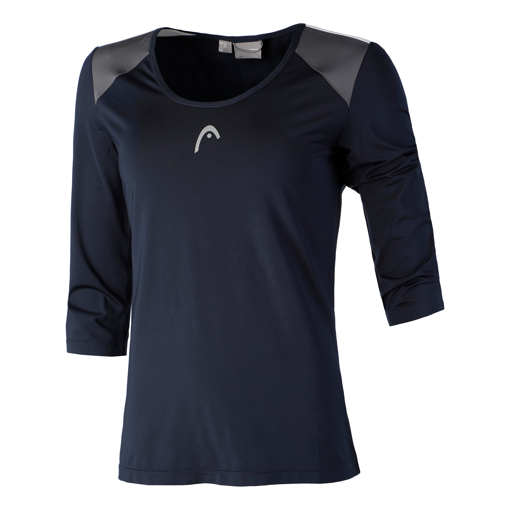 HEAD Club 22 T-Shirt - blue