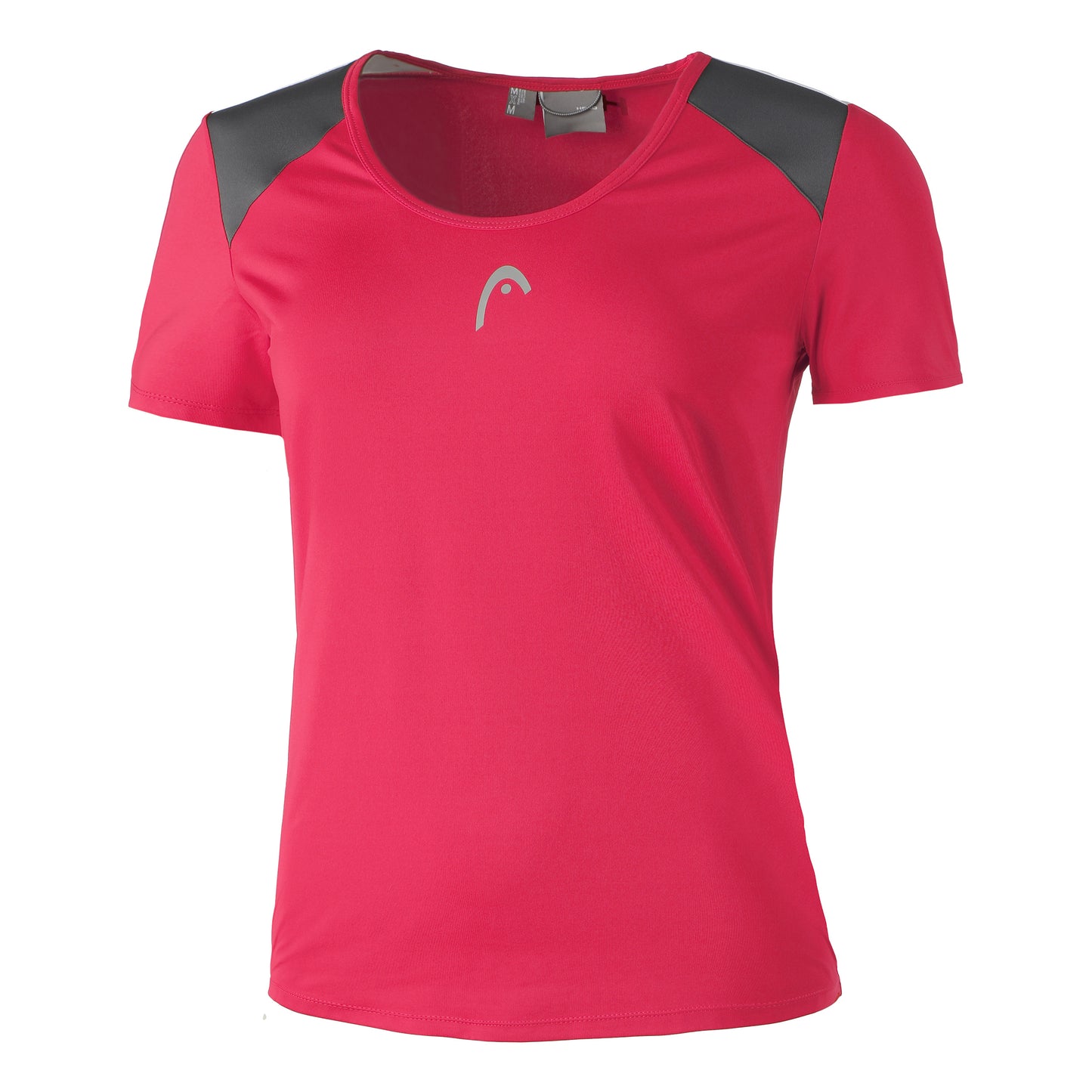 HEAD 22 Tech T-Shirt Women - pink,