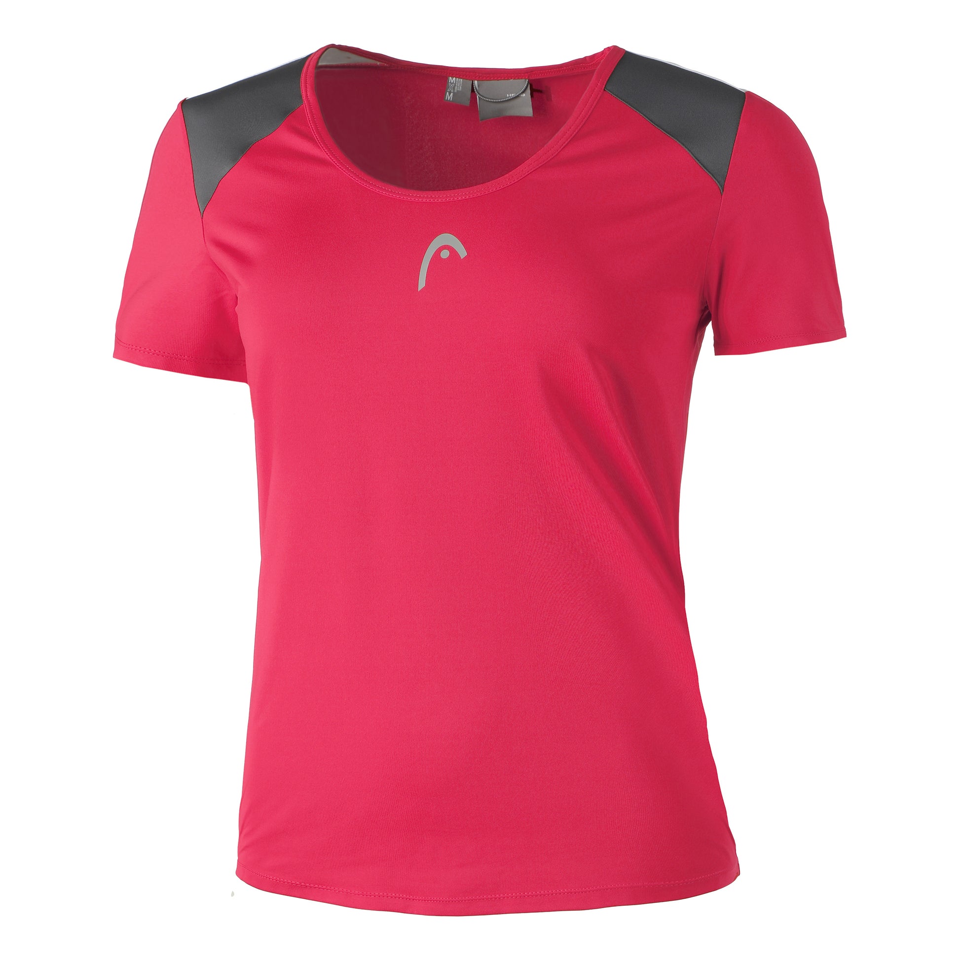 HEAD 22 Tech T-Shirt Women - pink,