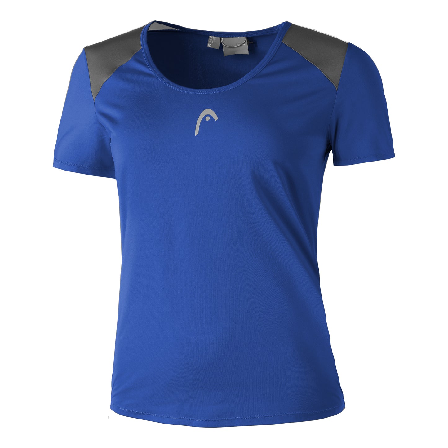 HEAD 22 Tech T-Shirt Damen - blau,