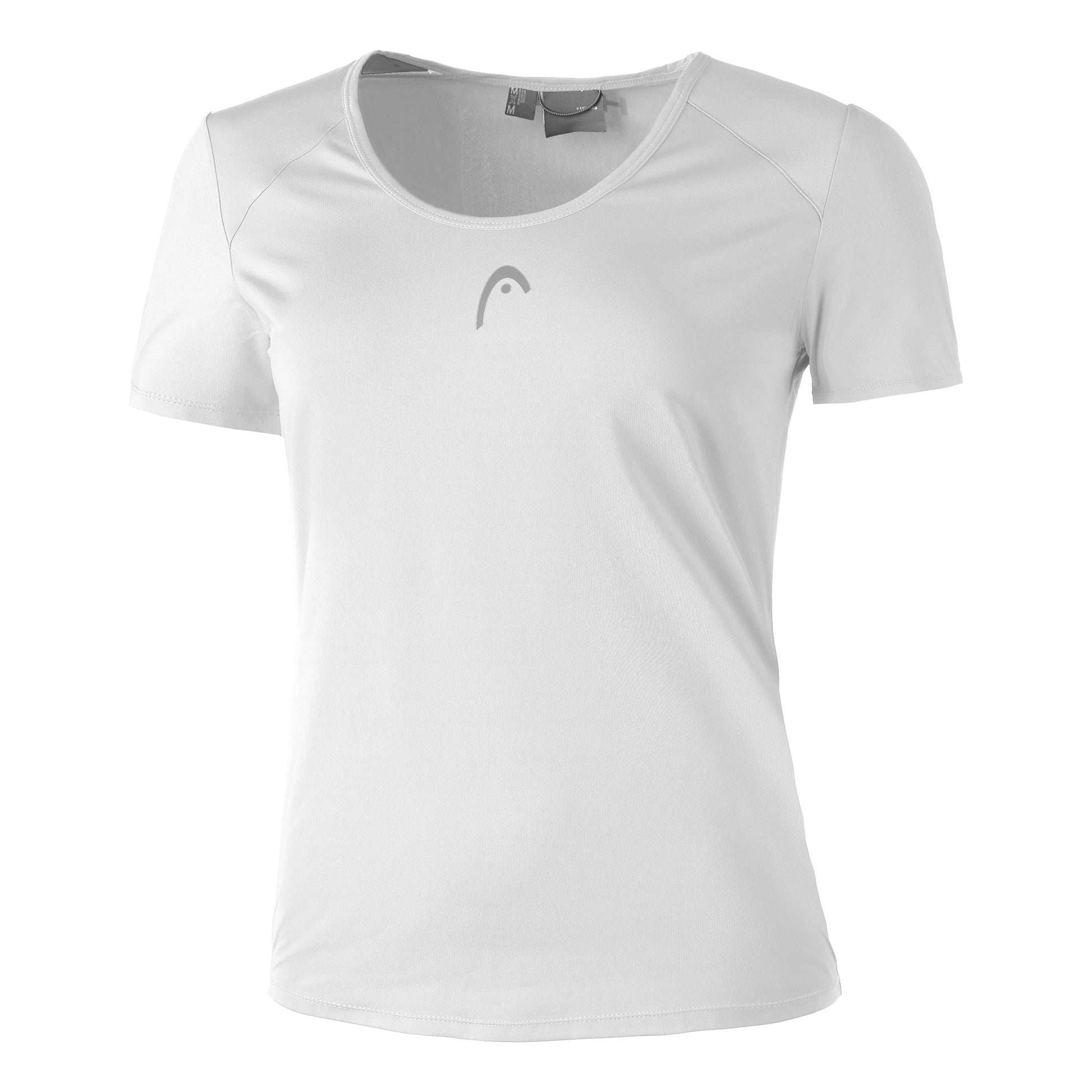 HEAD 22 Tech T-Shirt Women - white,