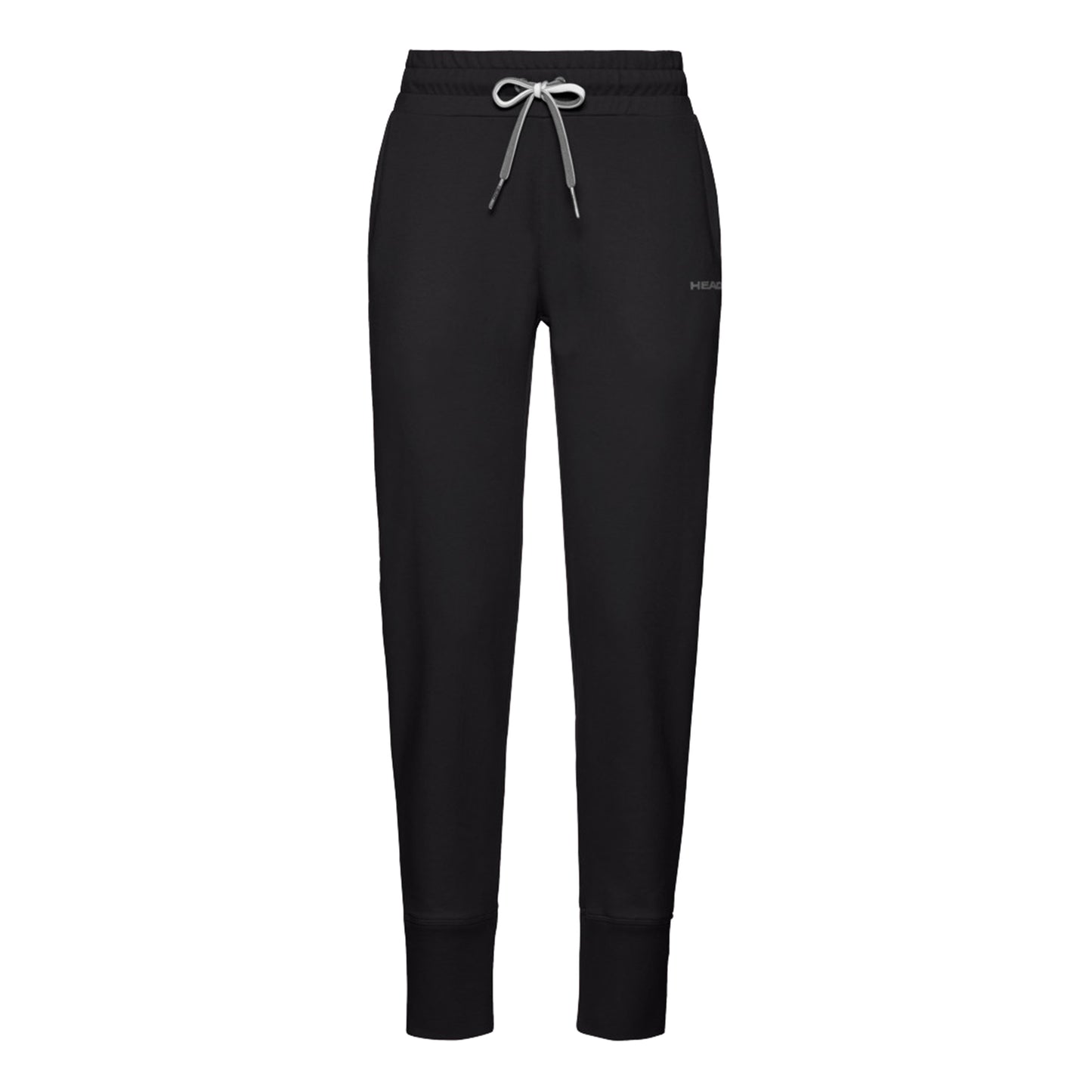 HEAD Club Rosie Trainingshose Damen - schwarz,