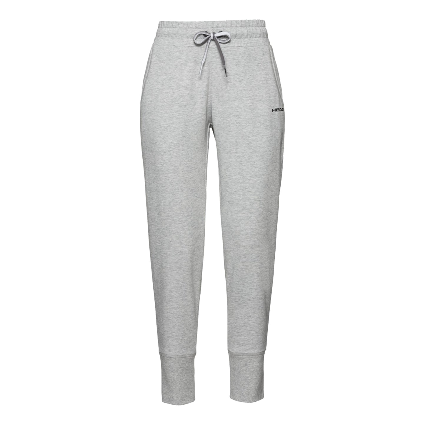 HEAD Club Training Pants Women-Grey