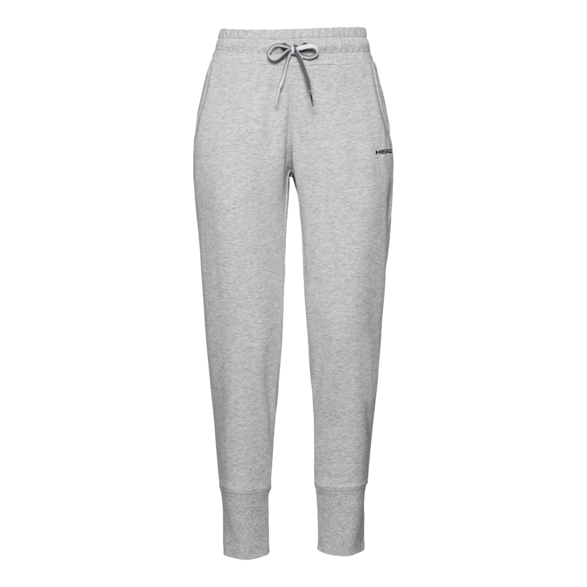 HEAD Club Training Pants Women-Grey