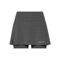 Club Basic Rock Damen - anthrazit,
