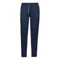 Club Byron Training Pants Men-Blue,White
