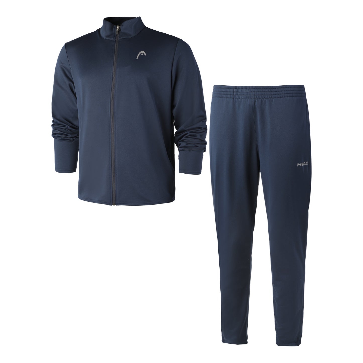 HEAD Easy Court Trainingsanzug Herren - blau,