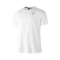 Club 22 T-Shirt Boys - white,
