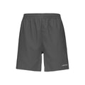 Club Bermuda shorts Boys - anthracite,