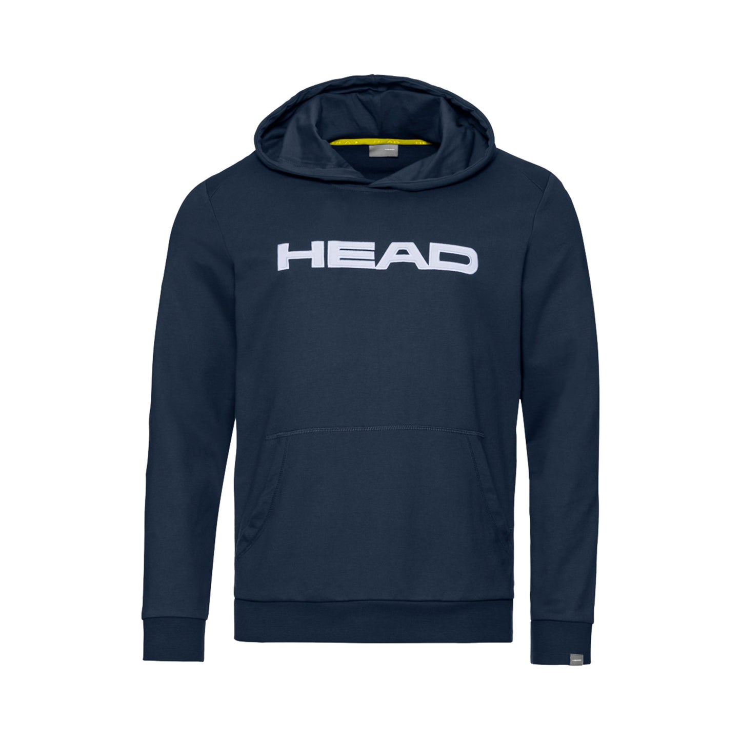 HEAD Club Byron Hoody Kids - dark blue,