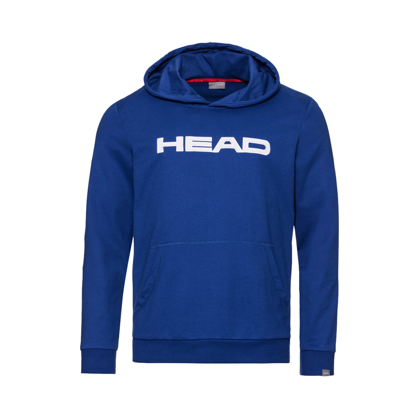 HEAD Club Byron Hoody Kinder - blau,