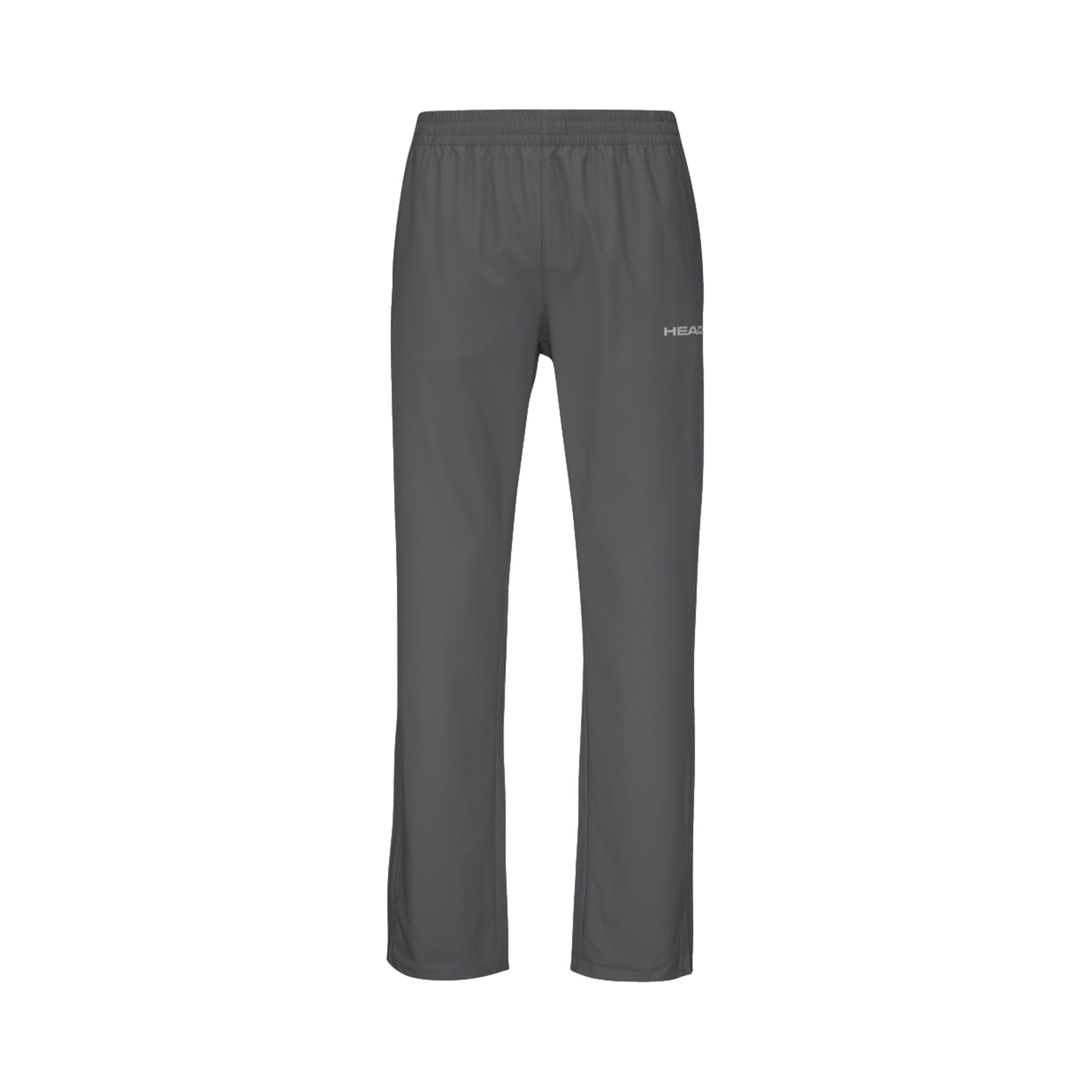 HEAD Club Trainingshose Jungen-Grau