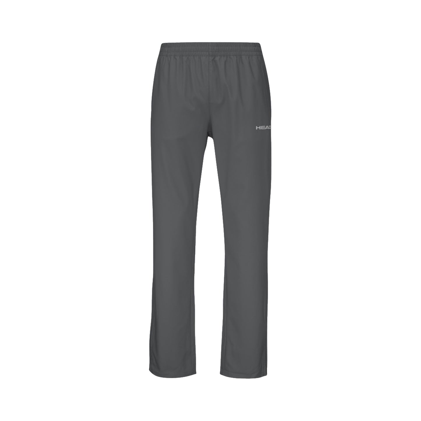 HEAD Club Training Pants Boys-Grey